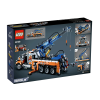 LEGO Technic 42128 Ciężki samochód pomocy drogowej